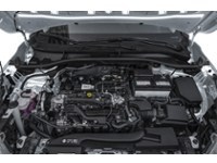 2026 Toyota Corolla Cross L AWD Exterior Shot 3
