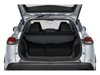 2026 Toyota Corolla Cross LE FWD Exterior Shot 4