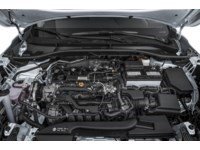 2026 Toyota Corolla Cross LE FWD Exterior Shot 3