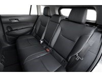 2026 Toyota Corolla Cross XLE AWD Interior Shot 5
