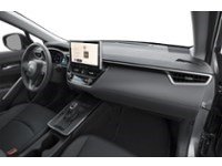 2026 Toyota Corolla Cross XLE AWD Interior Shot 1
