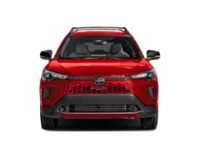 2026 Toyota Corolla Cross Hybrid Hybrid SE AWD Exterior Shot 5