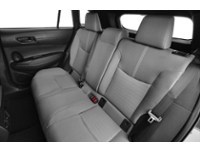 2026 Toyota Corolla Cross Hybrid Hybrid SE AWD Interior Shot 5