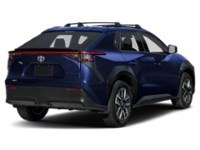 2026 Toyota bZ XLE AWD Exterior Shot 2