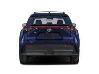2026 Toyota bZ XLE AWD Exterior Shot 7