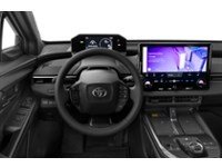 2027 Toyota bZ XLE AWD Interior Shot 3