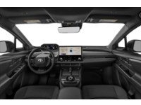 2027 Toyota bZ XLE AWD Interior Shot 6