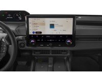2026 Toyota bZ XLE AWD Interior Shot 2