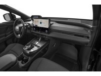 2026 Toyota bZ XLE FWD Interior Shot 1