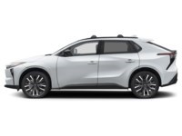 2026 Toyota bZ Limited AWD Exterior Shot 6