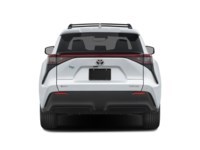 2026 Toyota bZ Limited AWD Exterior Shot 7