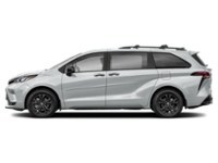 2025 Toyota Sienna XSE 7-Passenger AWD Exterior Shot 6