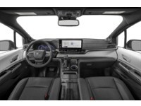 2026 Toyota Sienna XSE 7-Passenger AWD Interior Shot 6