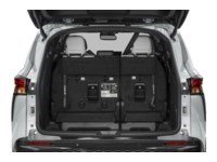 2026 Toyota Sienna XSE 7-Passenger FWD Exterior Shot 4