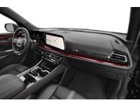 2026 Chevrolet Traverse AWD 4dr RS Interior Shot 1