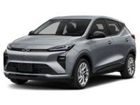 2027 Chevrolet Bolt FWD 4dr RS Exterior Shot 1