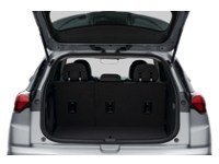 2027 Chevrolet Bolt FWD 4dr RS Exterior Shot 4
