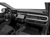 2027 Chevrolet Bolt FWD 4dr RS Interior Shot 1