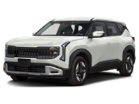 2027 Kia Seltos LX FWD Exterior Shot 1