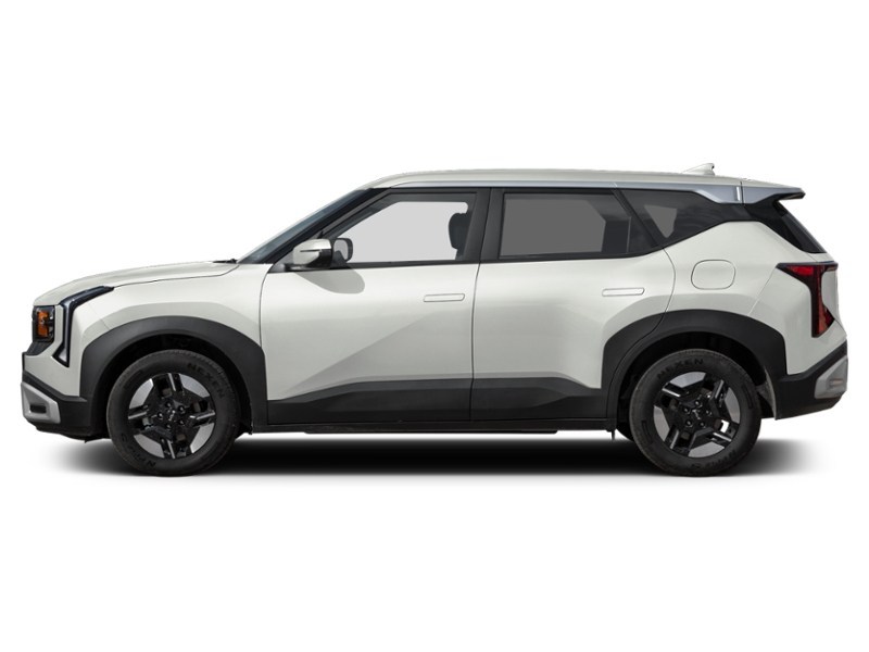 2027 Kia Seltos LX FWD Exterior Shot 6
