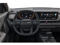 2027 Kia Seltos LX FWD Interior Shot 3