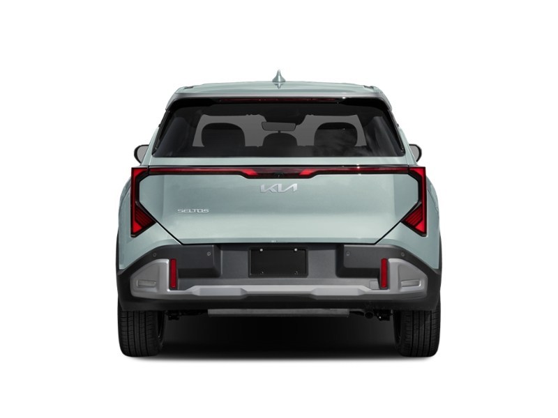 2027 Kia Seltos EX AWD Exterior Shot 7