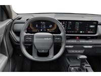 2027 Kia Seltos EX AWD Interior Shot 3