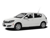 2008 Saturn Astra FWD 5dr HB XR