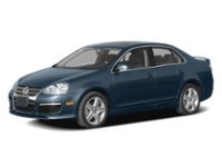 2008 Volkswagen Jetta 4dr I5 Auto Trendline