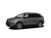 2009 Ford Edge 4dr SE FWD Colour Shot 1