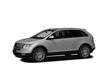 2010 Ford Edge 4dr SEL AWD