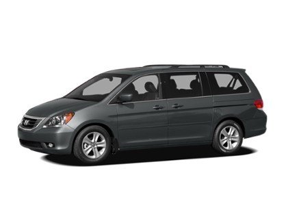 2010 Honda Odyssey 4dr Wgn SE w/RES