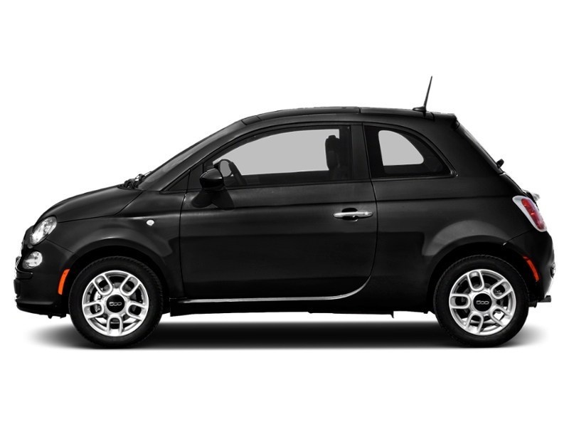 2015 FIAT 500 2dr HB Pop
