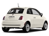 2015 FIAT 500 2dr HB Pop