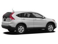 2012 Honda CR-V AWD 5dr Touring