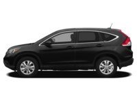 2012 Honda CR-V AWD 5dr Touring