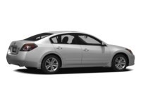 2012 Nissan Altima 4dr Sdn I4 CVT 2.5 S Airstream Metallic  Shot 5