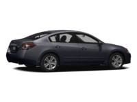 2012 Nissan Altima 4dr Sdn I4 CVT 2.5 S Hematite Grey Metallic  Shot 11