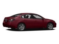 2012 Nissan Altima 4dr Sdn I4 CVT 2.5 S Sonoma Sunset Metallic  Shot 17