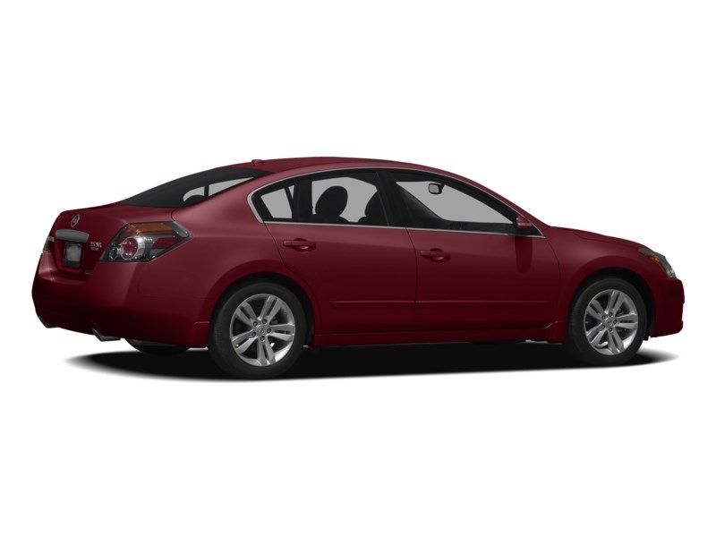 2012 Nissan Altima 4dr Sdn I4 CVT 2.5 S