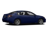 2012 Nissan Altima 4dr Sdn I4 CVT 2.5 S Ink Blue Metallic  Shot 23
