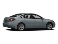 2012 Nissan Altima 4dr Sdn I4 CVT 2.5 S Ocean Grey Metallic  Shot 26