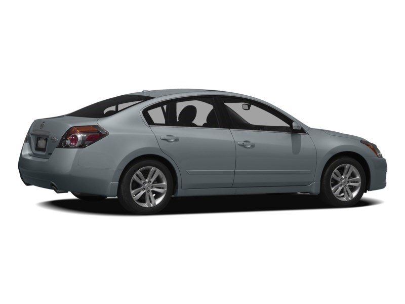 2012 Nissan Altima 4dr Sdn I4 CVT 2.5 S Ocean Grey Metallic  Shot 26