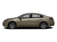 2012 Nissan Altima 4dr Sdn I4 CVT 2.5 S