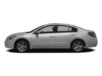 2012 Nissan Altima 4dr Sdn I4 CVT 2.5 S