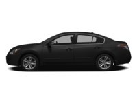 2012 Nissan Altima 4dr Sdn I4 CVT 2.5 S