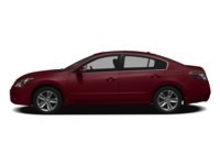 2012 Nissan Altima 4dr Sdn I4 CVT 2.5 S