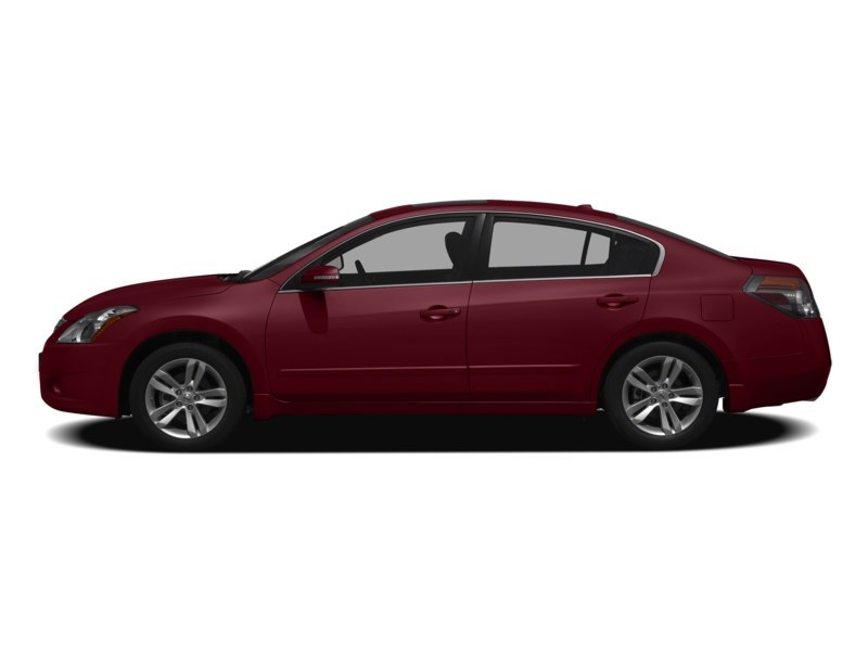 2012 Nissan Altima 4dr Sdn I4 CVT 2.5 S Sonoma Sunset Metallic  Shot 18