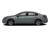 2012 Nissan Altima 4dr Sdn I4 CVT 2.5 S
