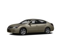 2012 Nissan Altima 4dr Sdn I4 CVT 2.5 S Saharan Stone Titanium Pearl Metallic  Shot 1